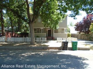 617 Chestnut St, Chico, CA 95928