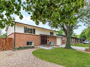 13650 E Dakota Pl, Aurora, CO 80012