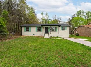 5013 Page St, Winston Salem, NC 27105