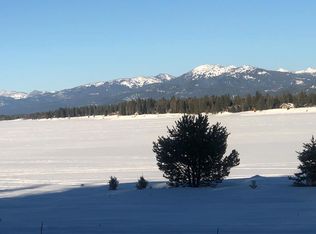 2221 W Mountain Rd, Donnelly, ID 83615