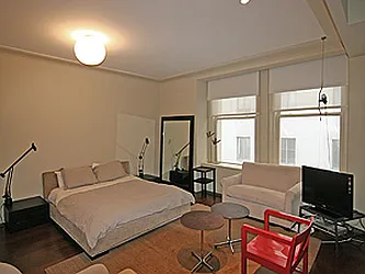 Rented by Corcoran