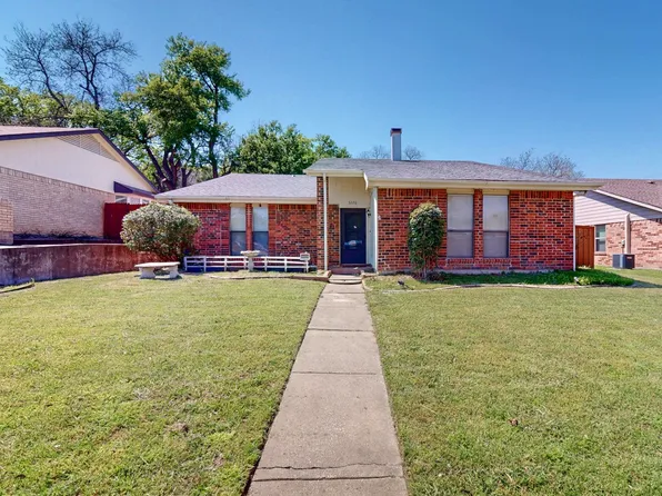 3226 Royal Coach Way, Garland, TX 75044