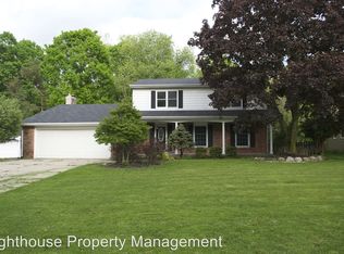 3620 Chamberlain Ave SE, Grand Rapids, MI 49508