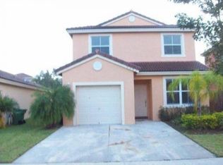 1537 SE 20th Pl, Homestead, FL 33035