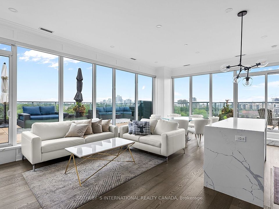 1st image of 6 Parkwood Ave #901