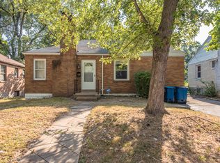 320 Henquin Dr, Saint Louis, MO 63135