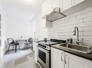 210 Wychwood Avenue, Toronto, ON M6C 2T3