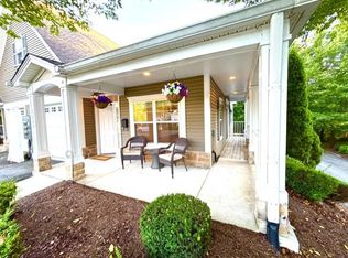 9722 Winery Ct #9722, Gaithersburg, MD 20879