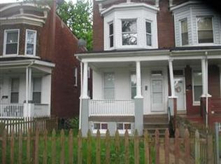 3920 Reisterstown Rd, Baltimore, MD 21215