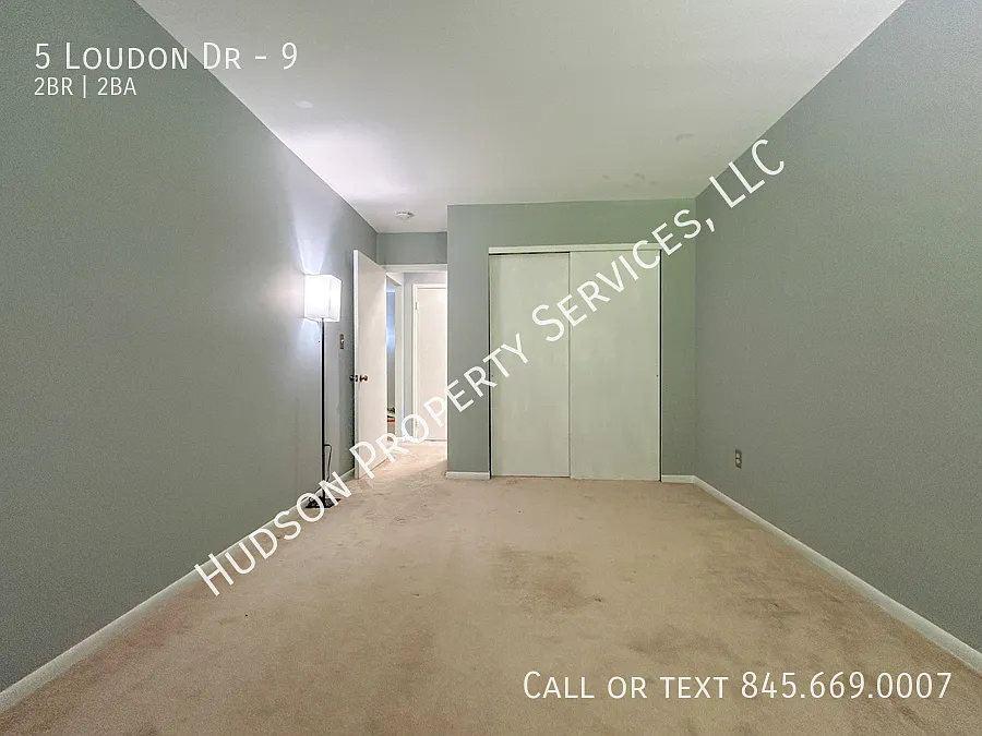 Spacious 2 Bedroom Condo in Fishkill, NY! — Photo 4