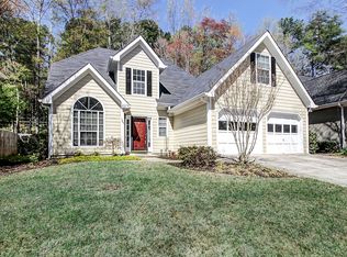 2874 Royal Blf, Decatur, GA 30030