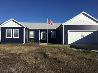 4234 County Road 386 S, Pt Saint Joe, FL 32456