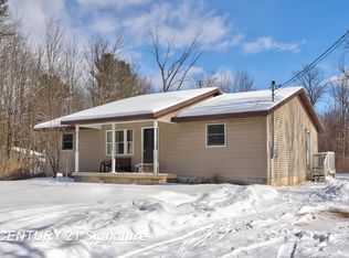 4909 Caine Rd, Vassar, MI 48768