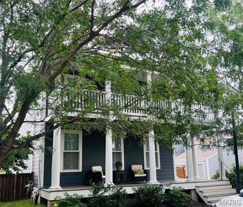 3205 Tiber St, Saint Charles, MO, 63301