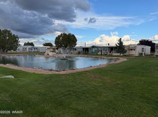 1852 Fairway Run Lot 209, Show Low, AZ 85901