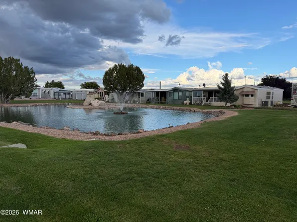 1852 Fairway Run Lot 209, Show Low, AZ 85901