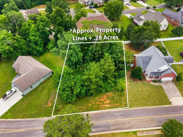 0 Magalynn Way, Chatsworth, GA 30705