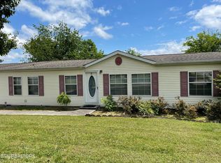 116 Danielle Dr, Dandridge, TN 37725
