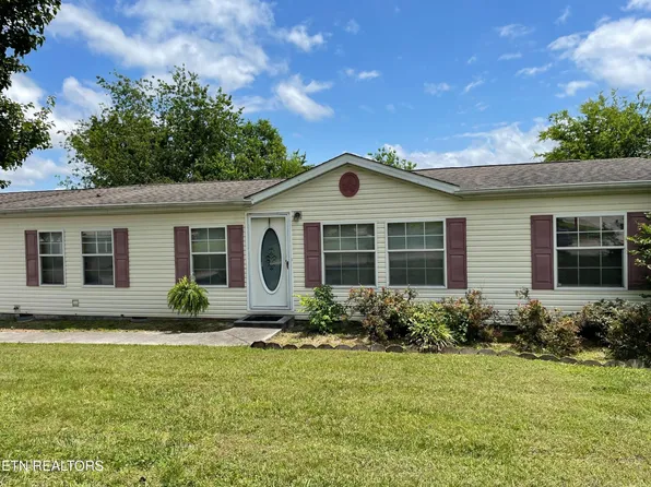 116 Danielle Dr, Dandridge, TN 37725