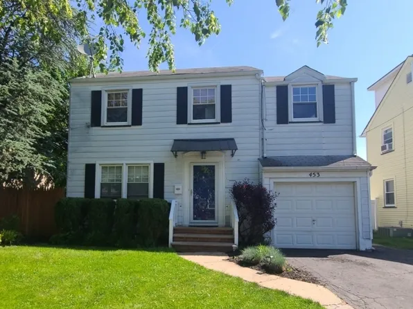 453 Stratford Rd, Union Twp., NJ 07083