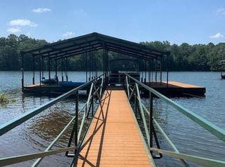 0 Northlake Dr LOT 11, Hartwell, GA 30643