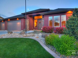 9595 W Avalanche Dr, Boise, ID 83709