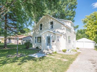 1120 Baird Ave, Fergus Falls, MN 56537