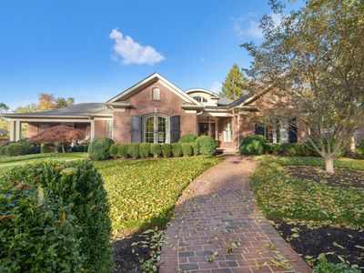 1421 Lakewood Dr, Lexington, KY, 40502