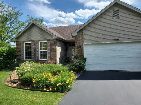17033 Roosevelt Ave, Lockport, IL 60441