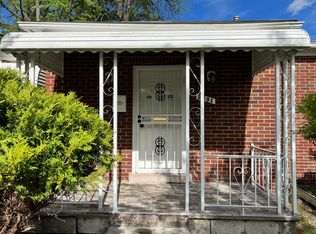 3351 Inkster Rd, Inkster, MI 48141