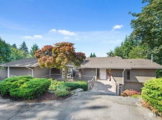 4825 88th Ave SE, Mercer Island, WA 98040