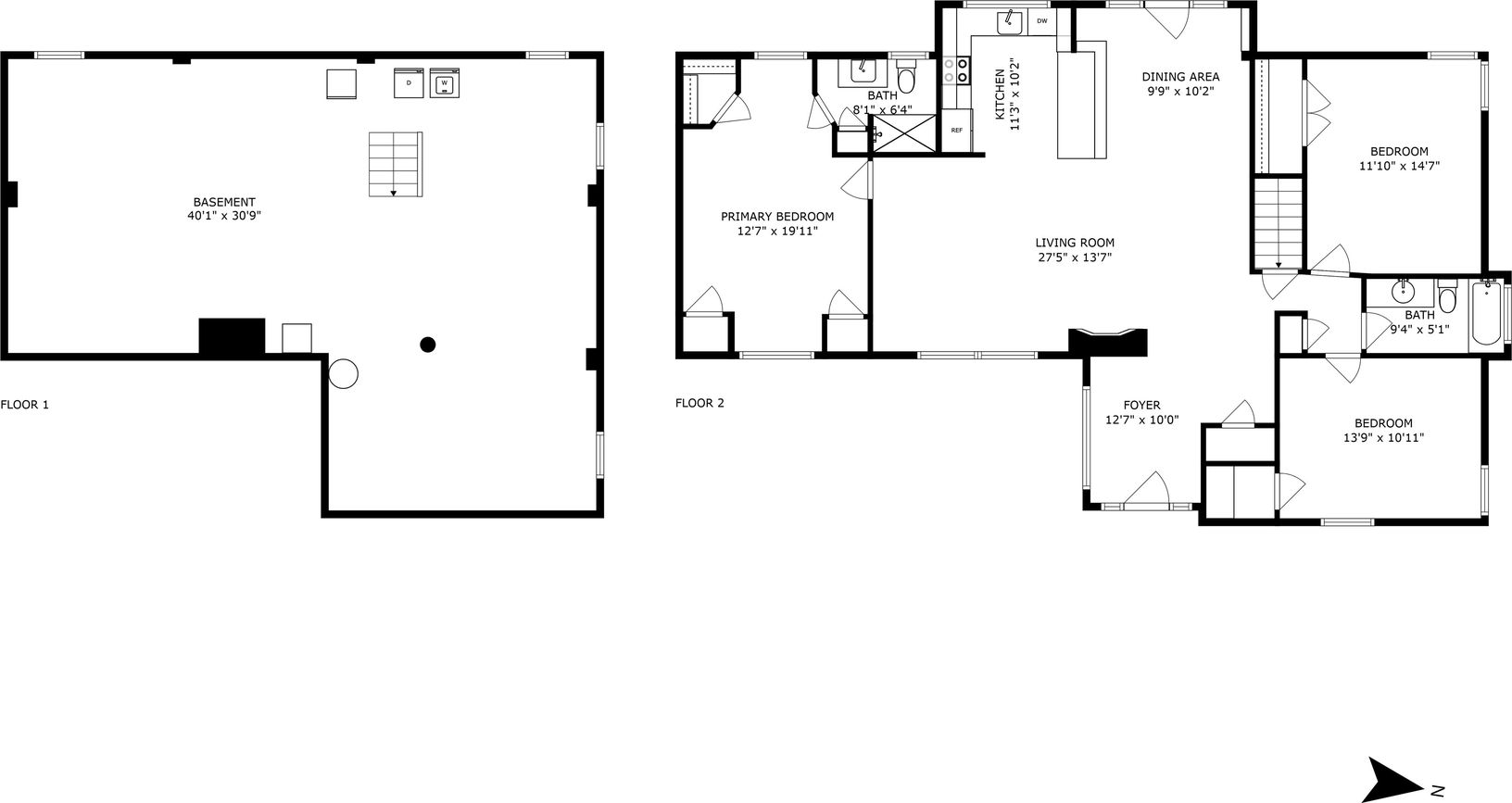  FLOOR PLAN MASTER