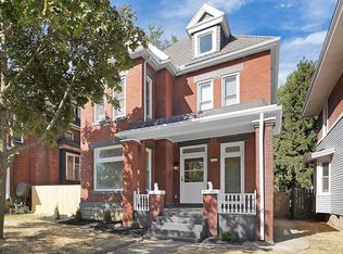 869 S Champion Ave, Columbus, OH