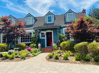 666 Lincoln Ave, Los Altos, CA 94022