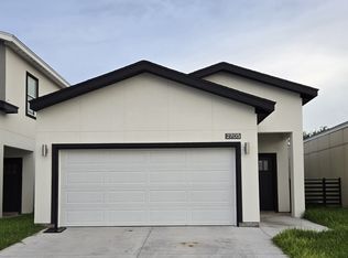 2705 Kerria Ave, McAllen, TX 78501