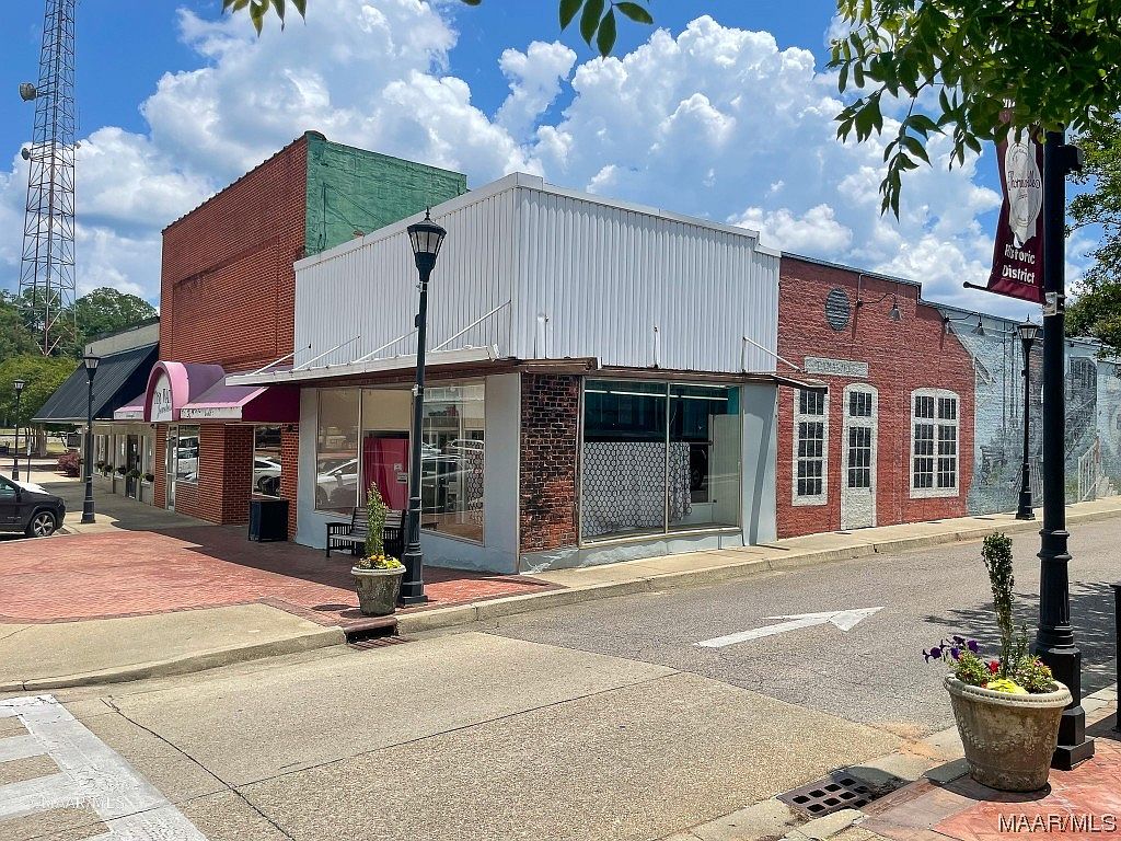 33 Wilson Ave, Thomasville, AL 36784 MLS 539700 Zillow