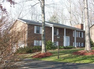 111 Rhododendron Trl, Beckley, WV 25801
