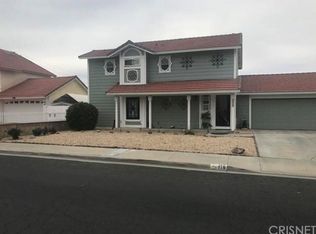 119 E Avenue R4, Palmdale, CA 93550