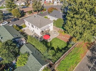 (Undisclosed Address), Napa, CA 94559