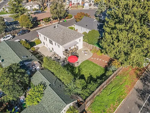 1164 Raymond Ave #A Photo 1