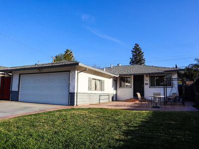 420 Ezie St, San Jose, CA, 95111