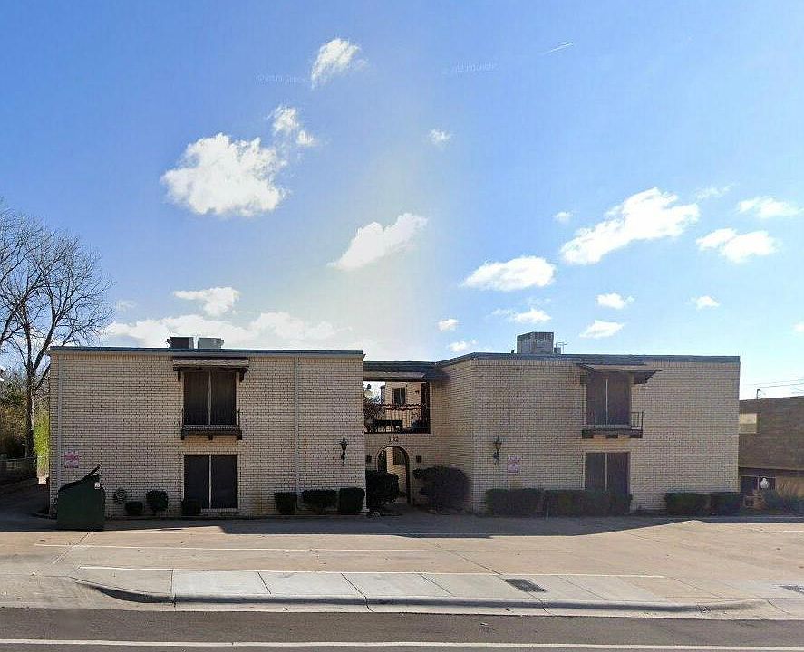1st image of 1112 N Bell Ave #2