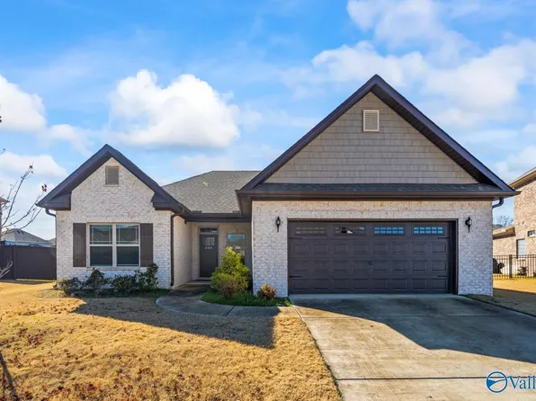 224 Jubilee Cir, Huntsville, AL 35803