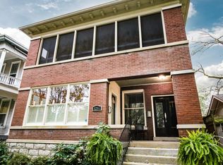 1256 Willow Ave APT 101, Louisville, KY 40204