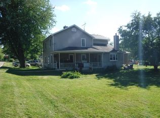 1706 Pitcher St, Neillsville, WI 54456