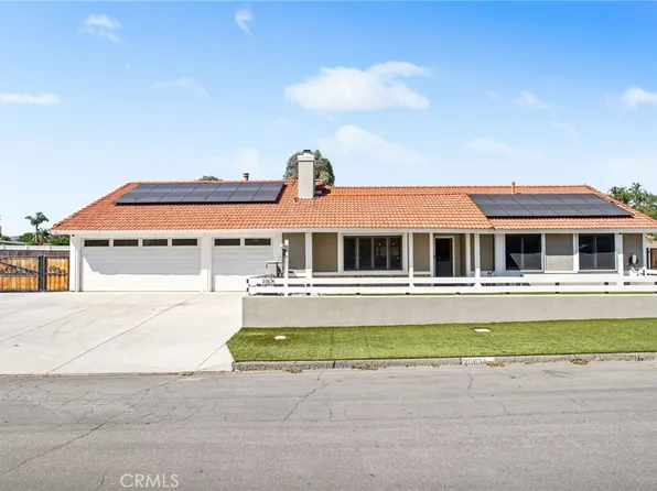 20834 Cashew St, Wildomar, CA 92595