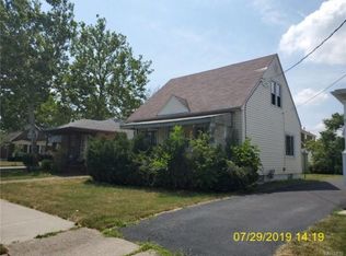 504 31st St, Niagara Falls, NY 14301