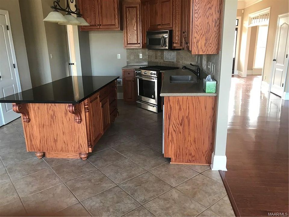 1124 Old Breckenridge Ln Montgomery AL Zillow