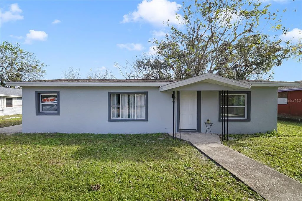 1 bed, 1.0 bath, 1025 sqft, $750 — Photo 1