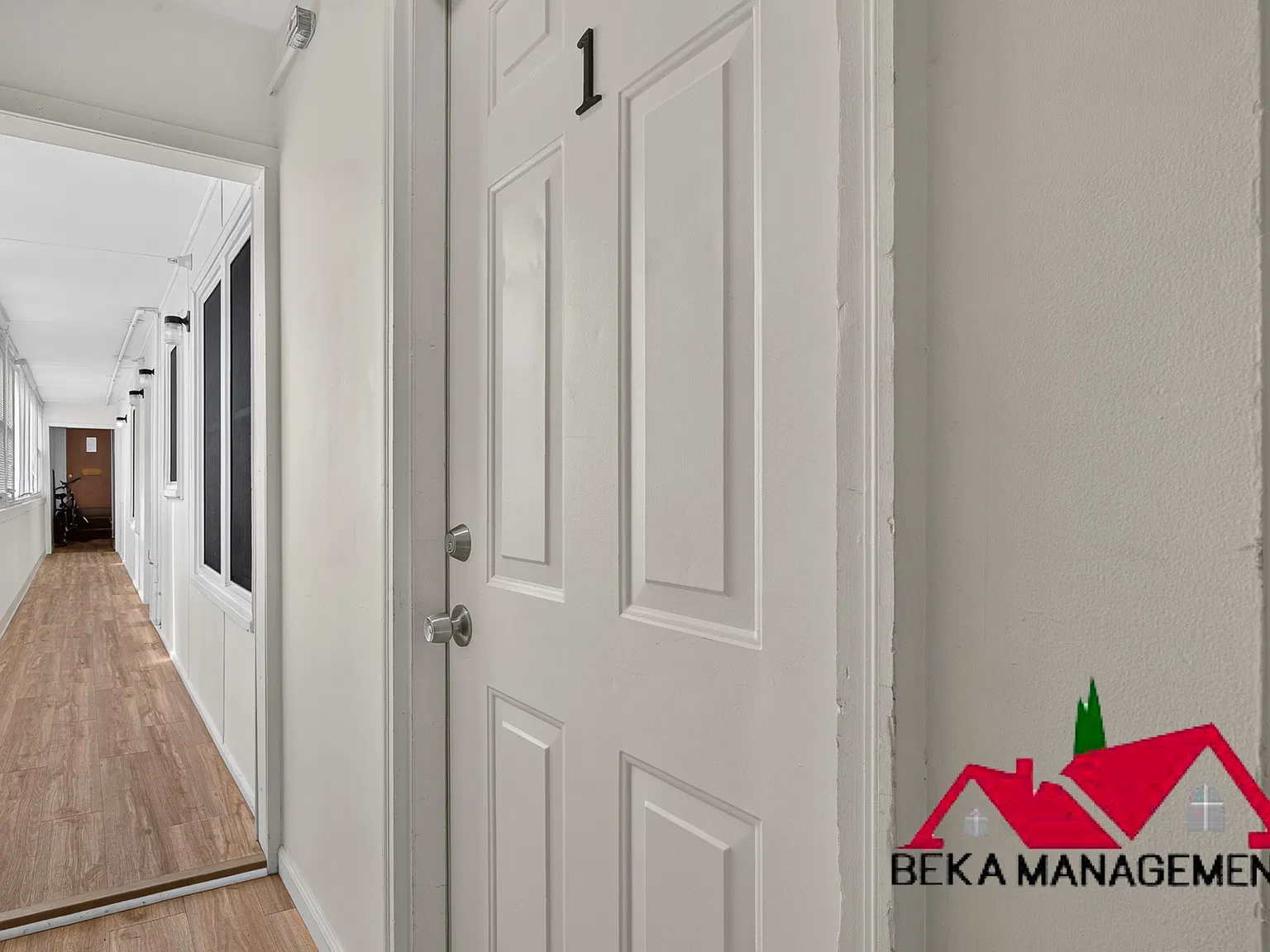 2 bed, 780 sqft, $1,400 — Photo 4